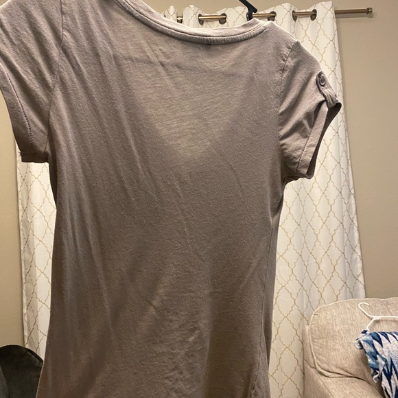 Express t-shirt - Picture 1 of 2